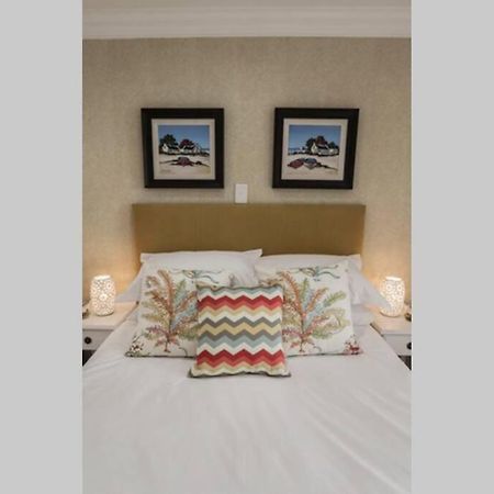 Oceanview Apartments The Look Out Jeffreysbaai Buitenkant foto