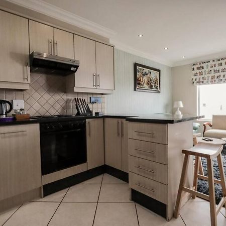 Oceanview Apartments The Look Out Jeffreysbaai Buitenkant foto