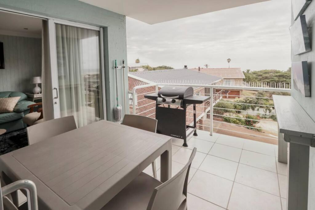 Oceanview Apartments The Look Out Jeffreysbaai Buitenkant foto