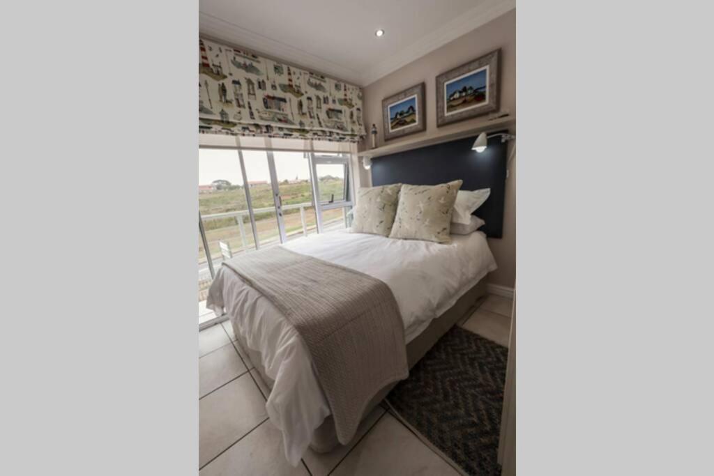Oceanview Apartments The Look Out Jeffreysbaai Buitenkant foto