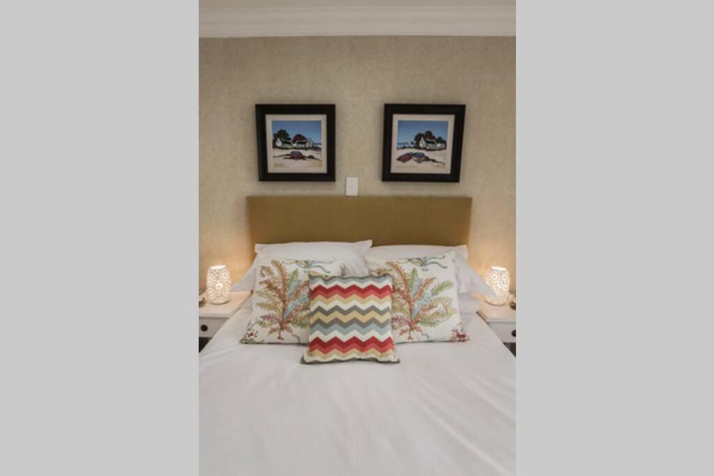 Oceanview Apartments The Look Out Jeffreysbaai Buitenkant foto
